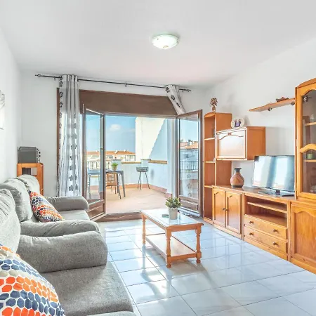 Sant Maurici-2 By Interhome Empuriabrava