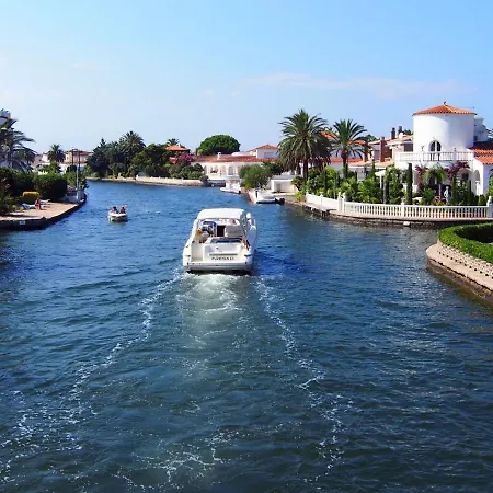 Sant Maurici-2 By Interhome Apartment *