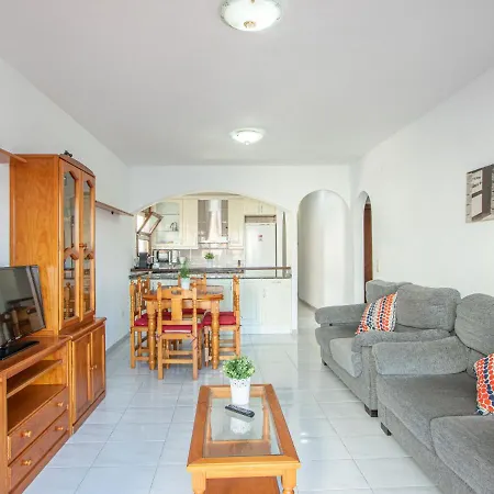 Sant Maurici-2 By Interhome *