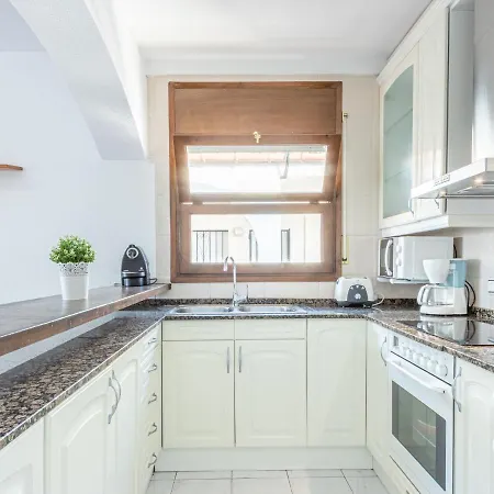 Apartment Sant Maurici-2 By Interhome *