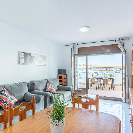 Sant Maurici-2 By Interhome * Empuriabrava