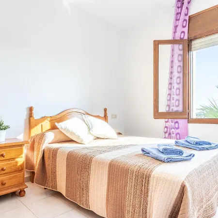 Sant Maurici-2 By Interhome Empuriabrava
