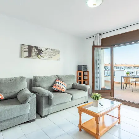 Sant Maurici-2 By Interhome Empuriabrava