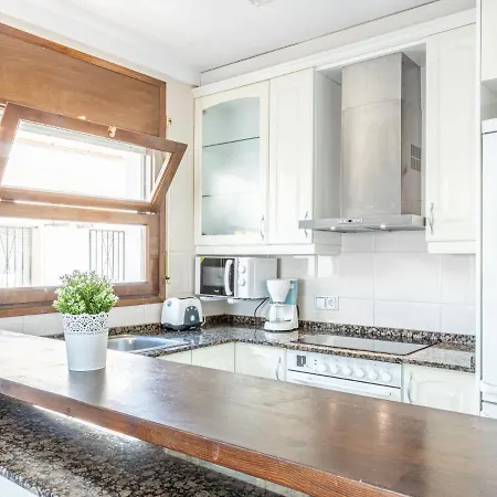 Sant Maurici-2 By Interhome *