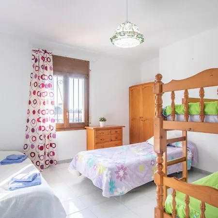 Sant Maurici-2 By Interhome * Empuriabrava