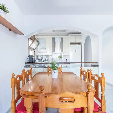 Apartment Sant Maurici-2 By Interhome *