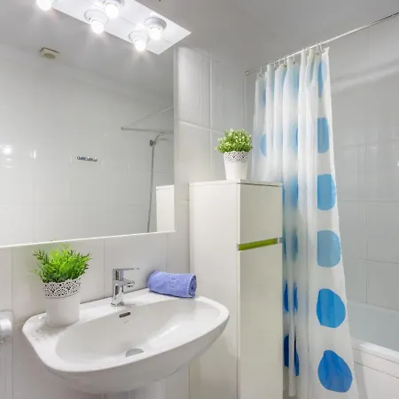 Sant Maurici-2 By Interhome * Empuriabrava