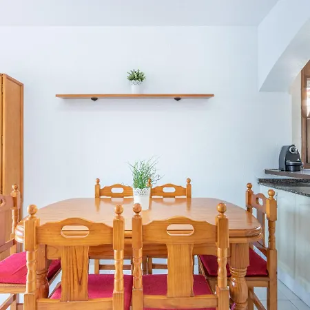 Sant Maurici-2 By Interhome Apartment *