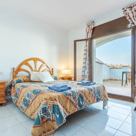 Sant Maurici-2 By Interhome Empuriabrava
