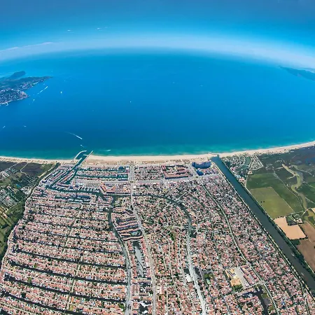 Sant Maurici-2 By Interhome * Empuriabrava