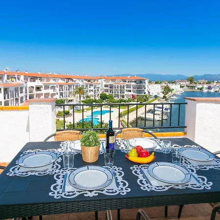 Sant Maurici-2 By Interhome Appartement *